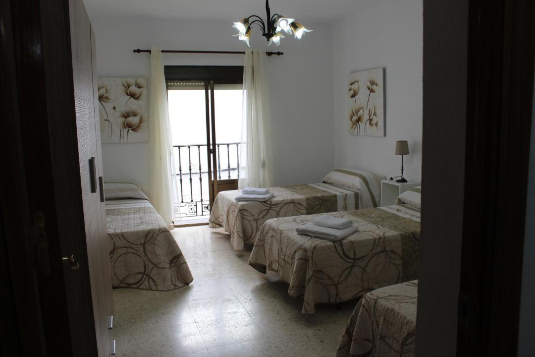 Photo of Bedroom in Segura de Leon