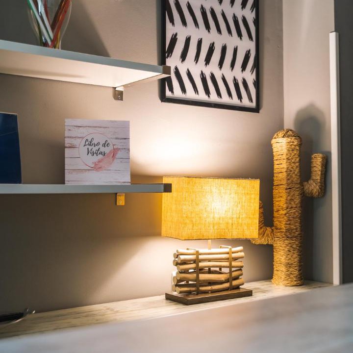 Photo of Bedroom in La Cumbre