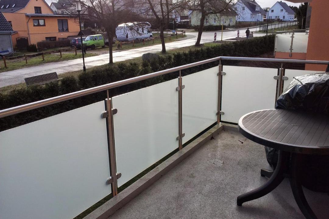 Photo of Patio Balcony in Ueckeritz