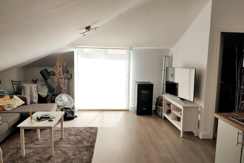 Photo of Livingroom in Teis