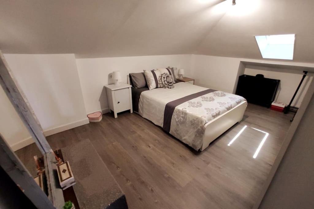Photo of Bedroom in Teis