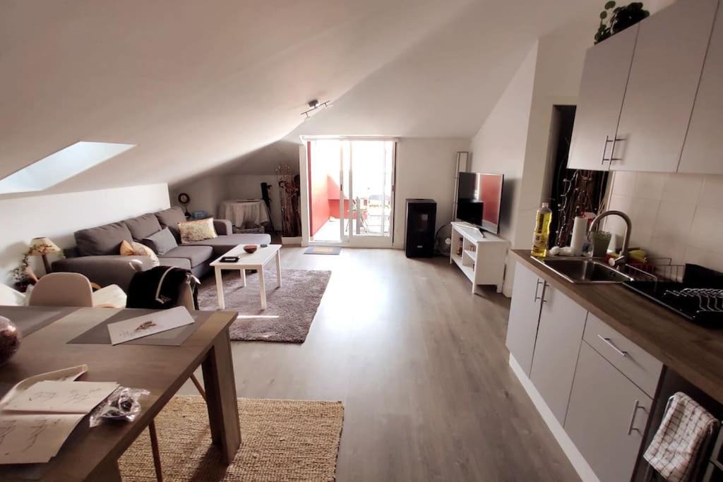 Photo of Livingroom in Teis