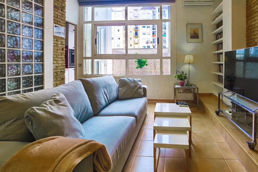 Photo of Livingroom in Eixample