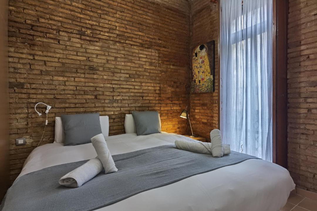 Photo of Bedroom in Eixample