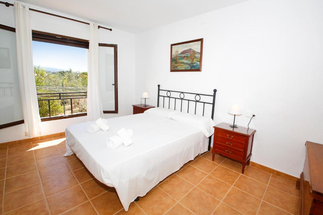 Photo of Bedroom in Onil