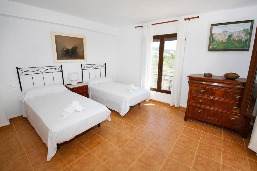 Photo of Bedroom in Onil