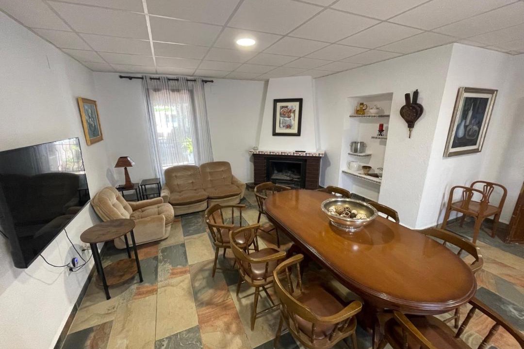 Photo of Livingroom in Onil