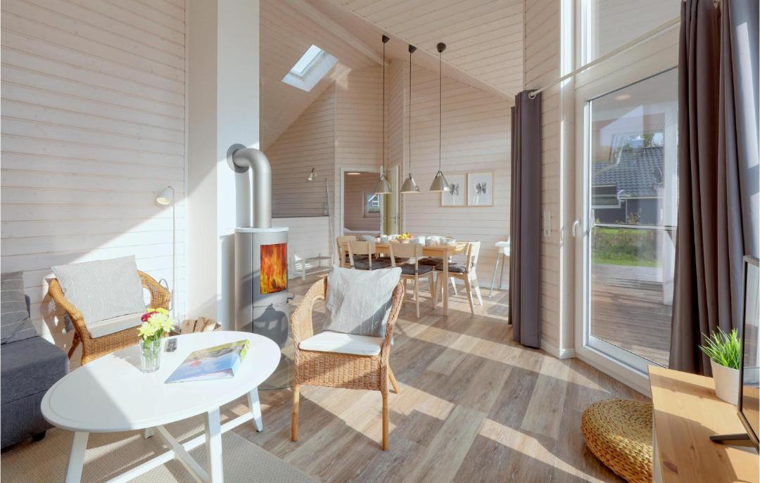 Photo of Livingroom in Krems II