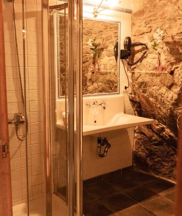 Photo of Bathroom in Montferrer I Castellbo