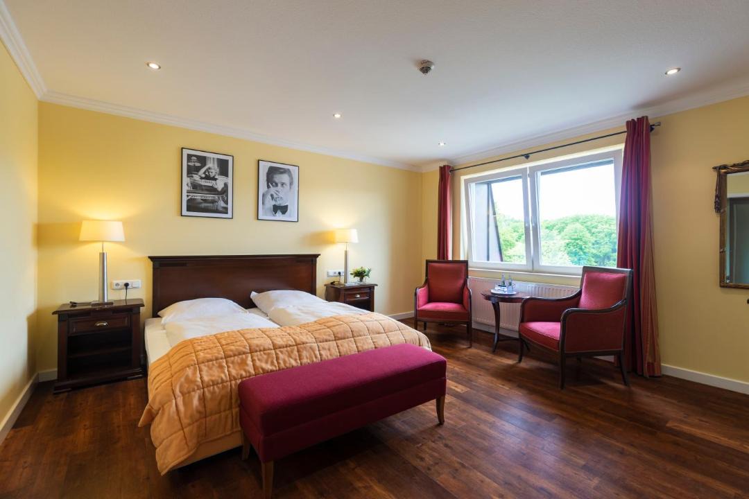 Photo of Bedroom in Dotlingen