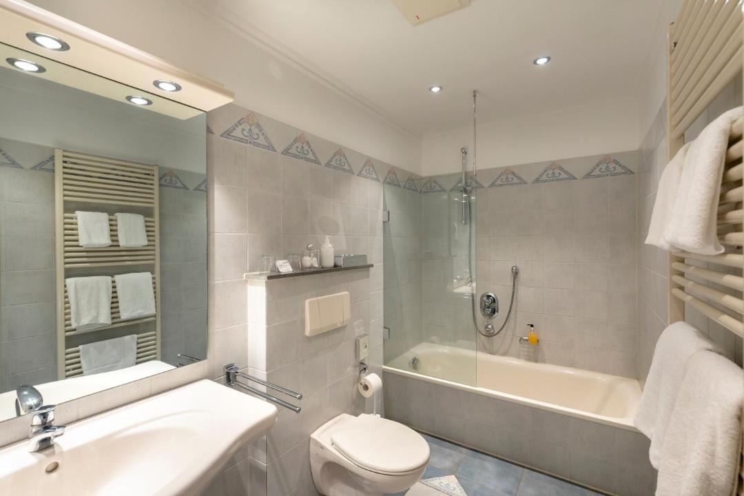 Photo of Bathroom in Dotlingen