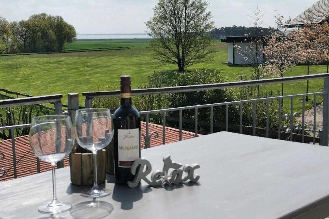 Photo of Patio Balcony in Stolpe