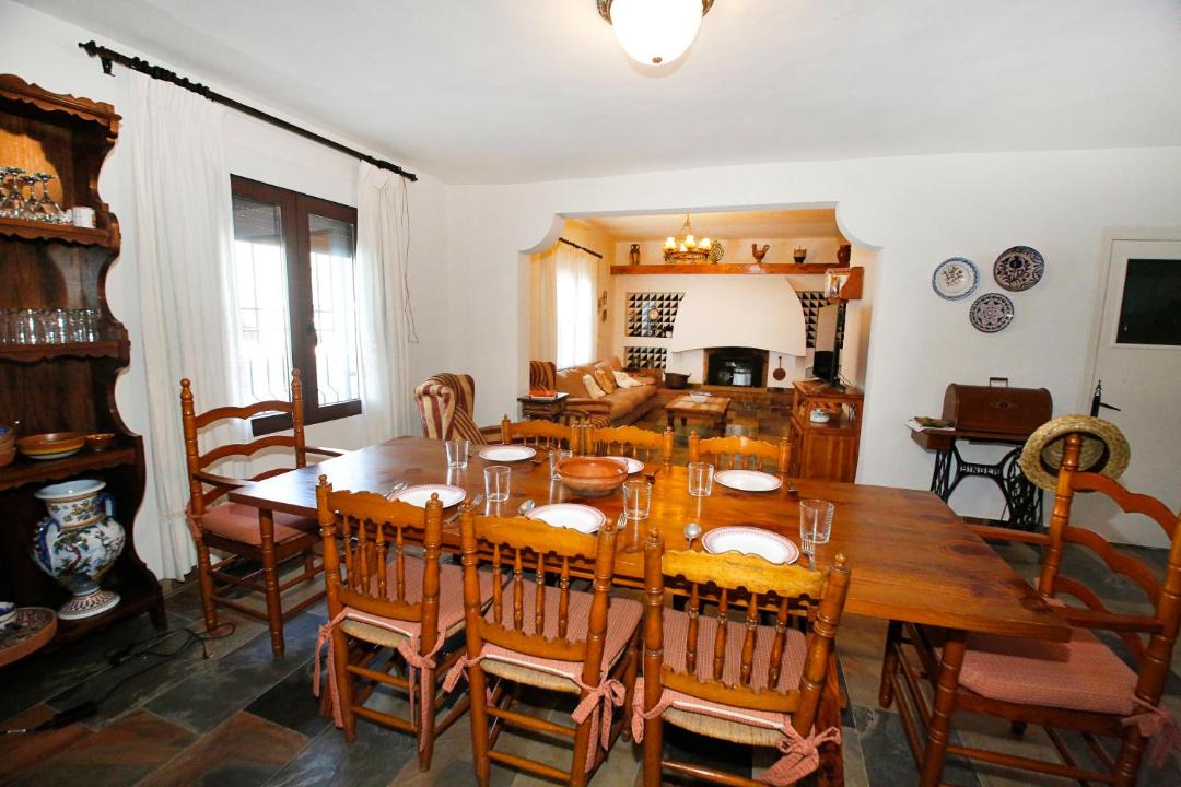 Photo of Livingroom in Onil