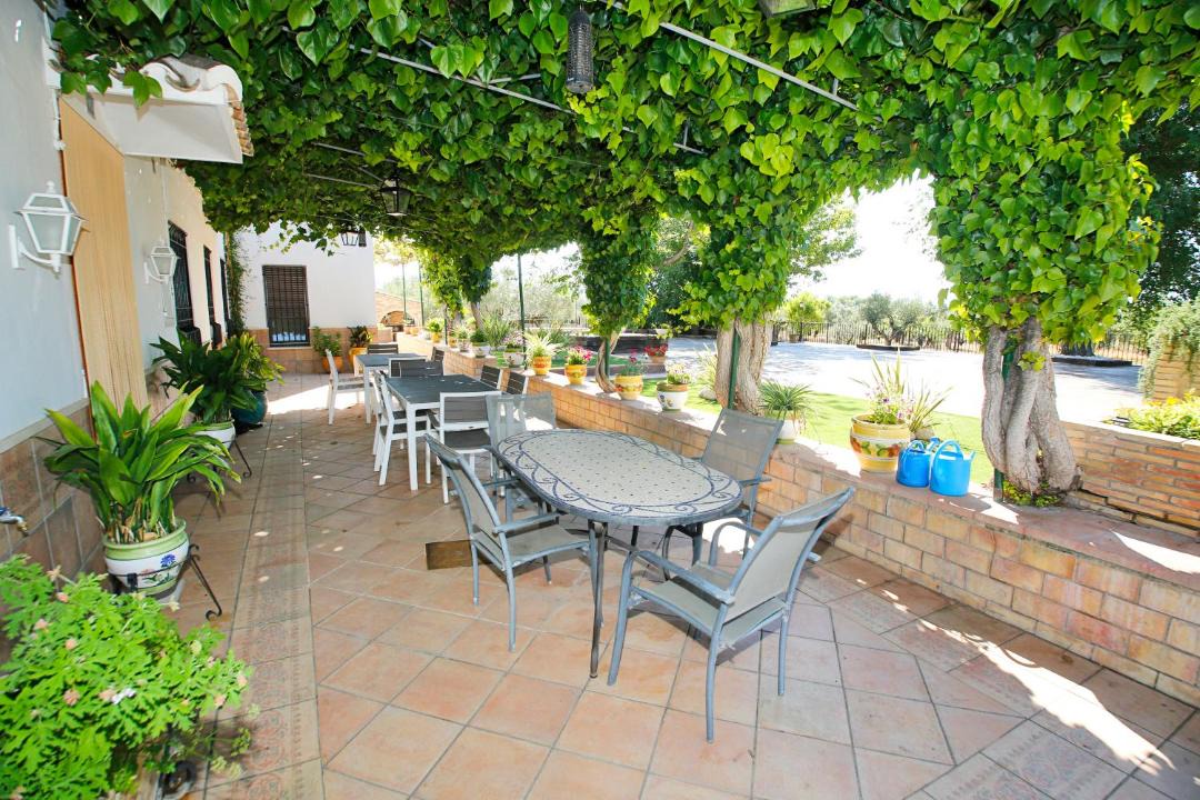 Photo of Patio Balcony in Onil