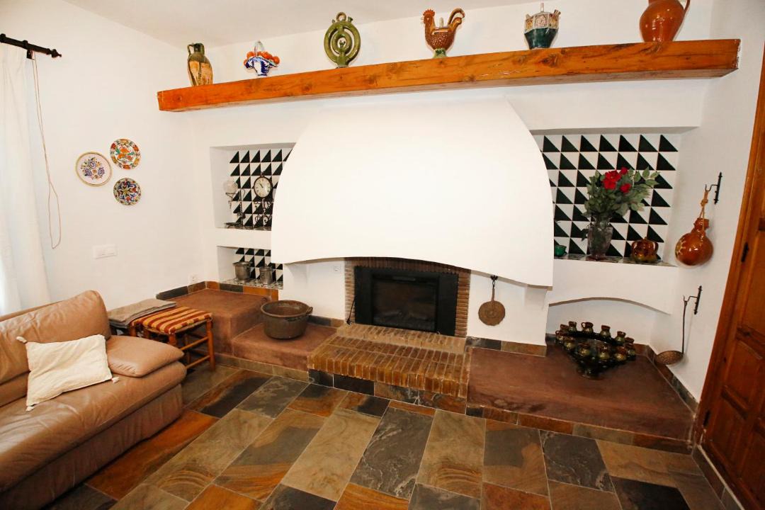 Photo of Livingroom in Onil