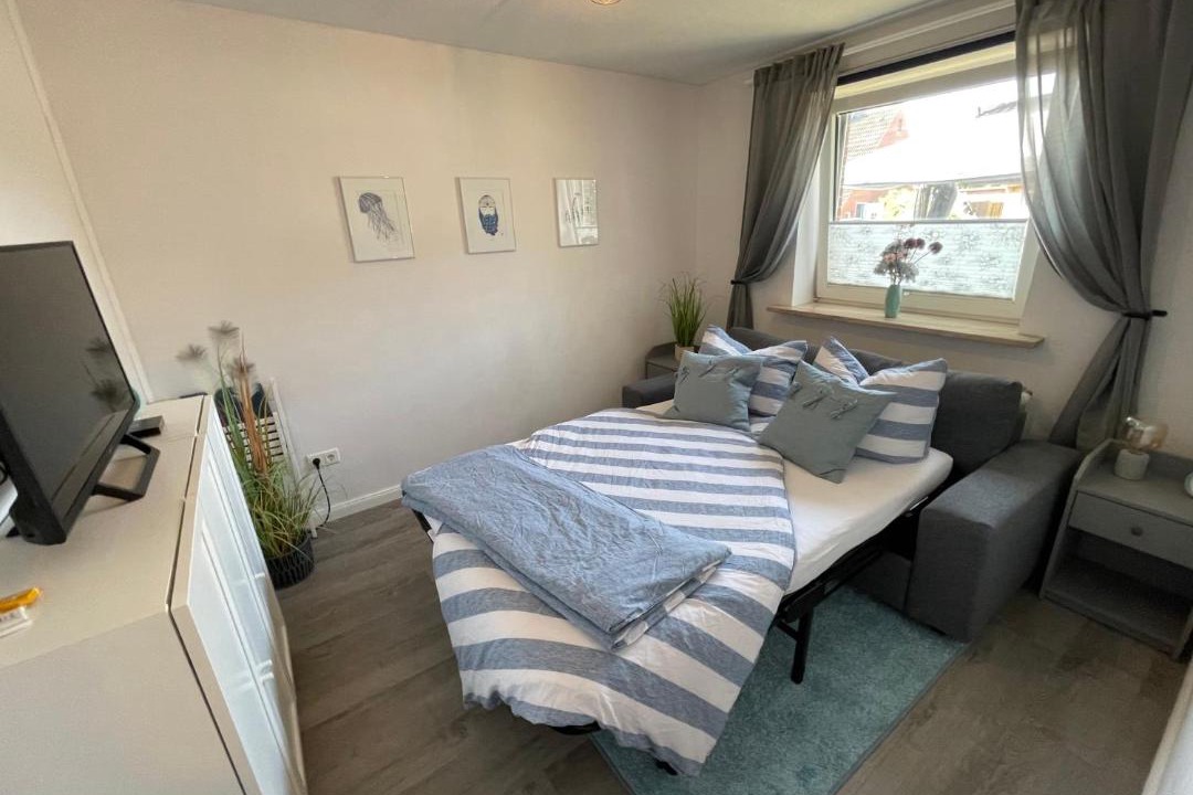 Photo of Bedroom in Marne