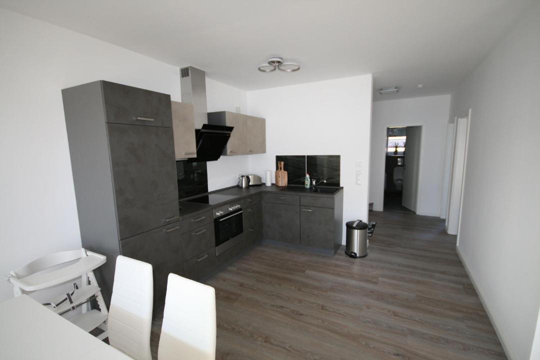 Photo of Livingroom in Peenemuende