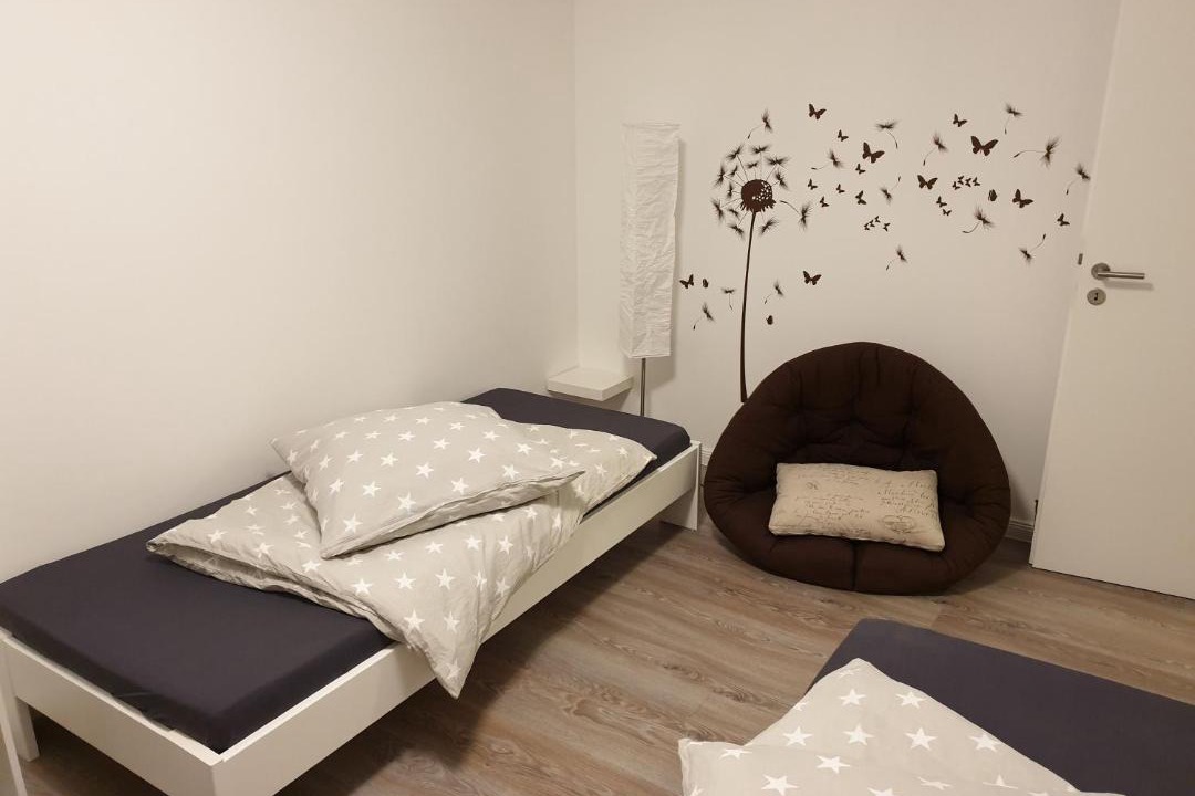 Photo of Bedroom in Peenemuende