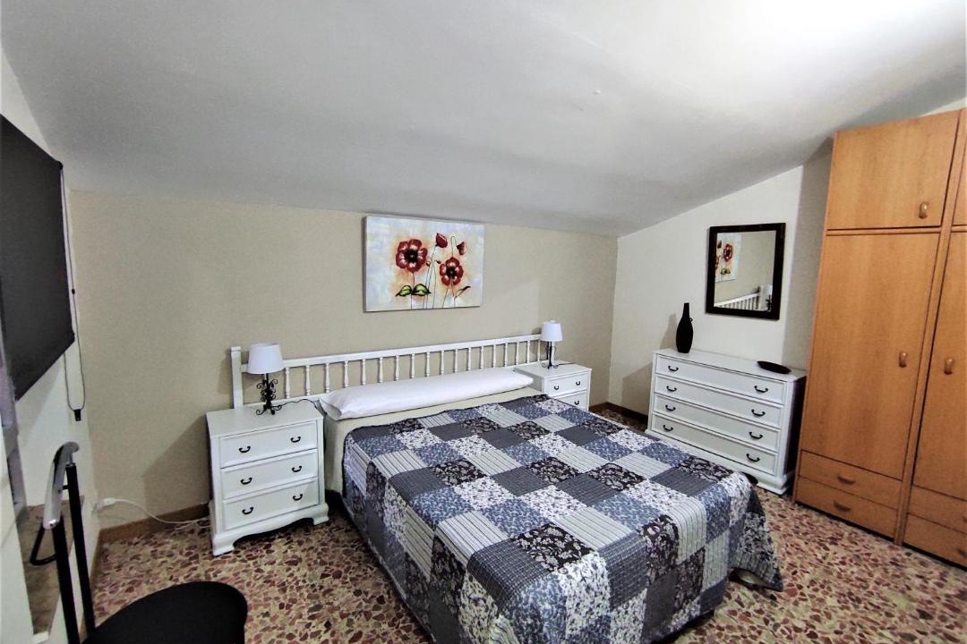 Photo of Bedroom in Lumbrales