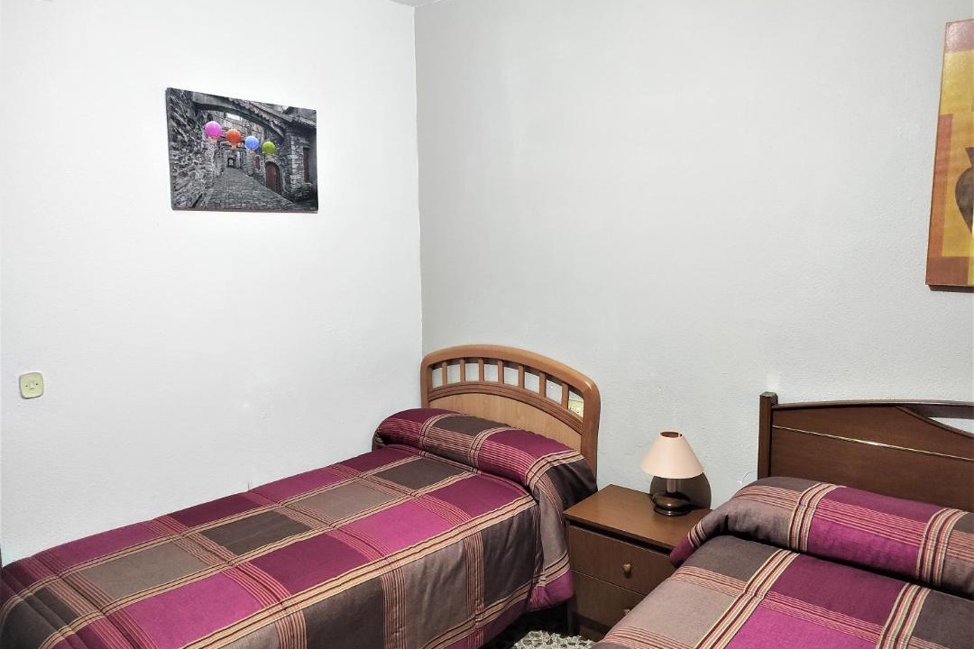 Photo of Bedroom in Lumbrales