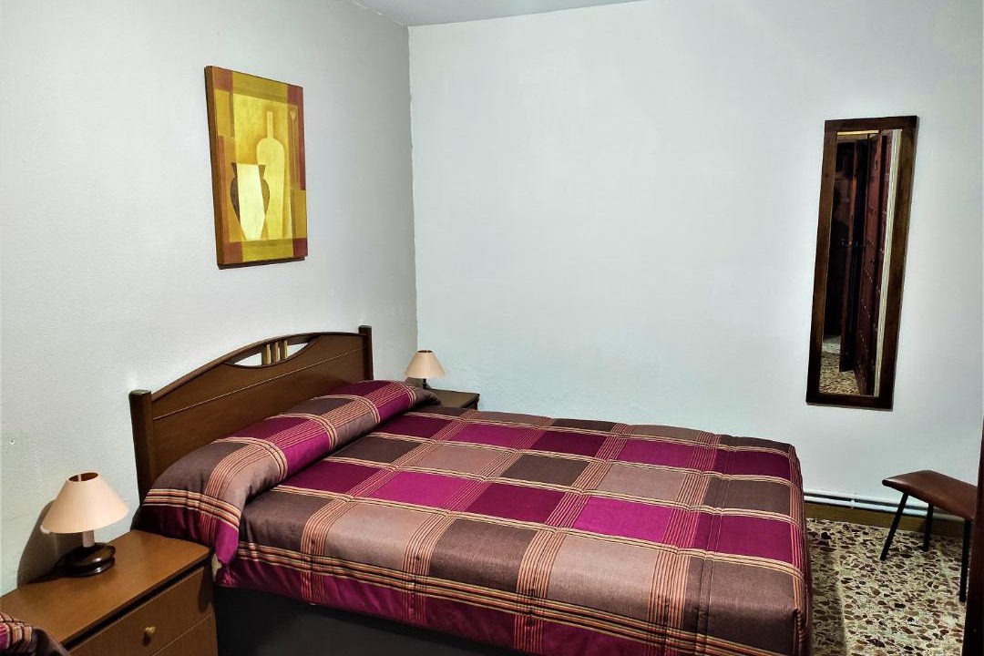 Photo of Bedroom in Lumbrales