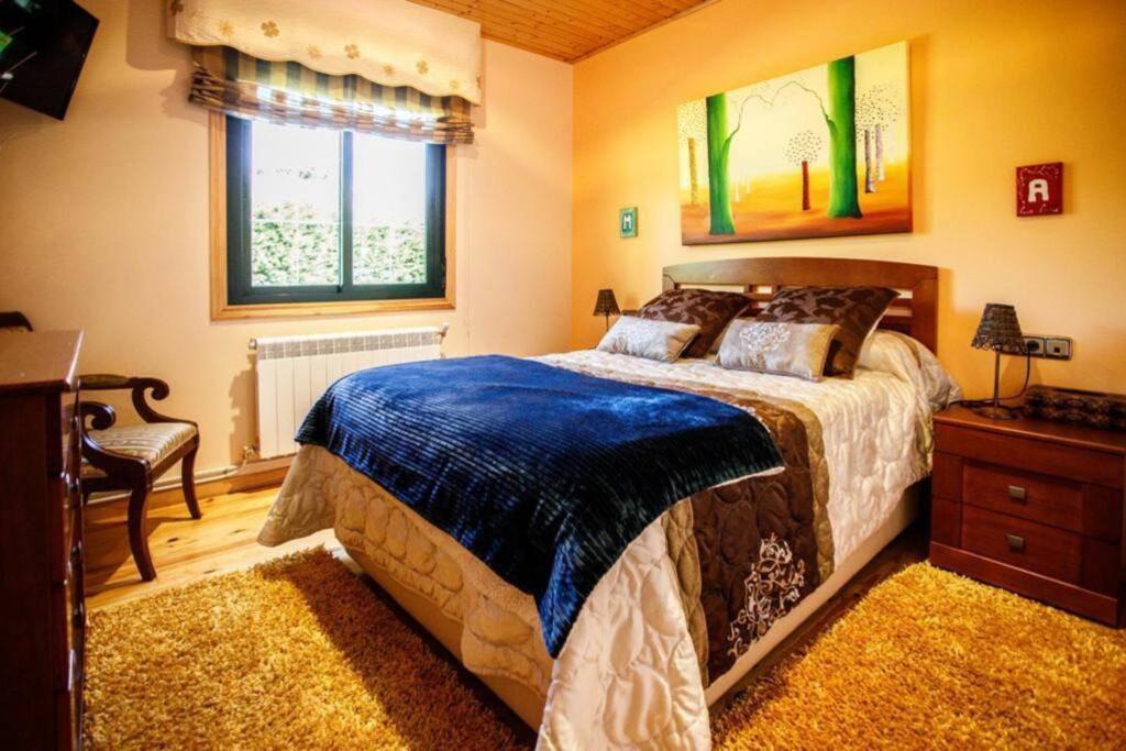 Photo of Bedroom in Lalin