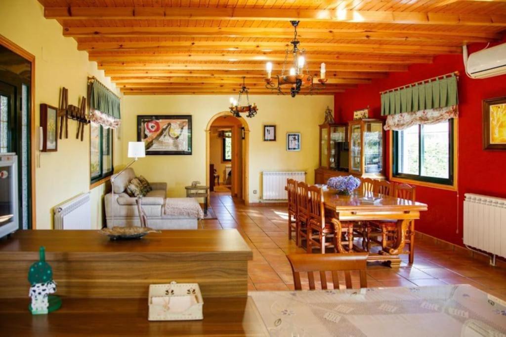 Photo of Livingroom in Lalin
