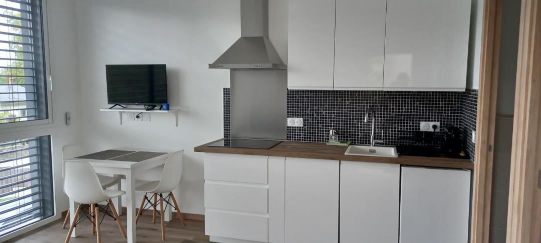 Photo of Kitchen in Veyrier-du-Lac