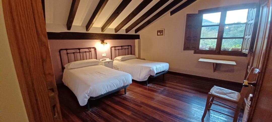 Photo of Bedroom in Tanarrio