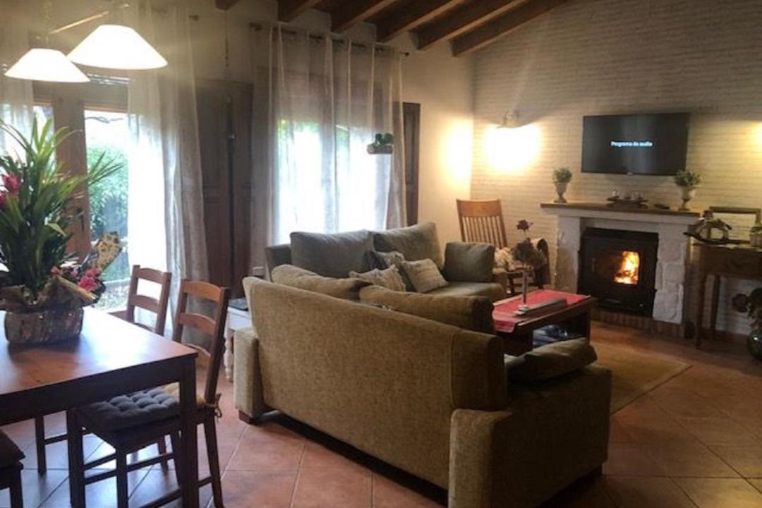 Photo of Livingroom in Gata