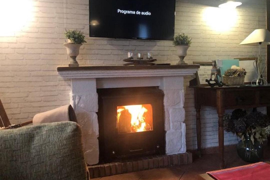 Photo of Livingroom in Gata