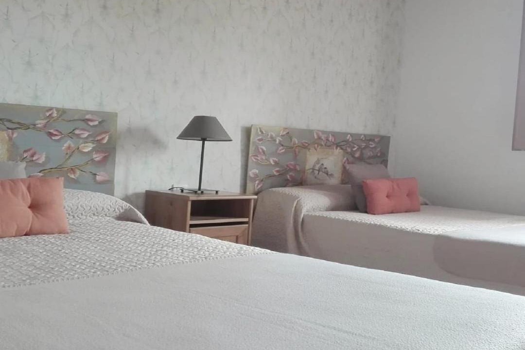 Photo of Bedroom in Gata