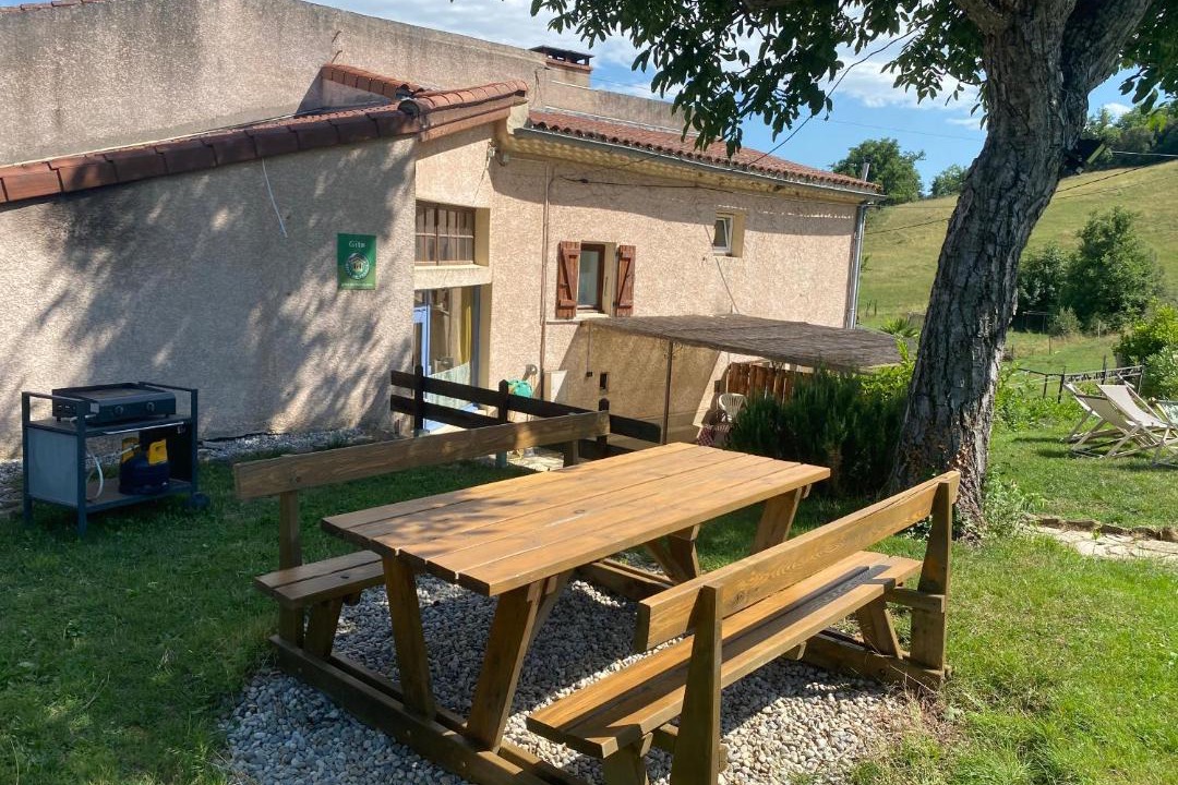 Photo of Others in Saint-Barthelemy-le-Plain