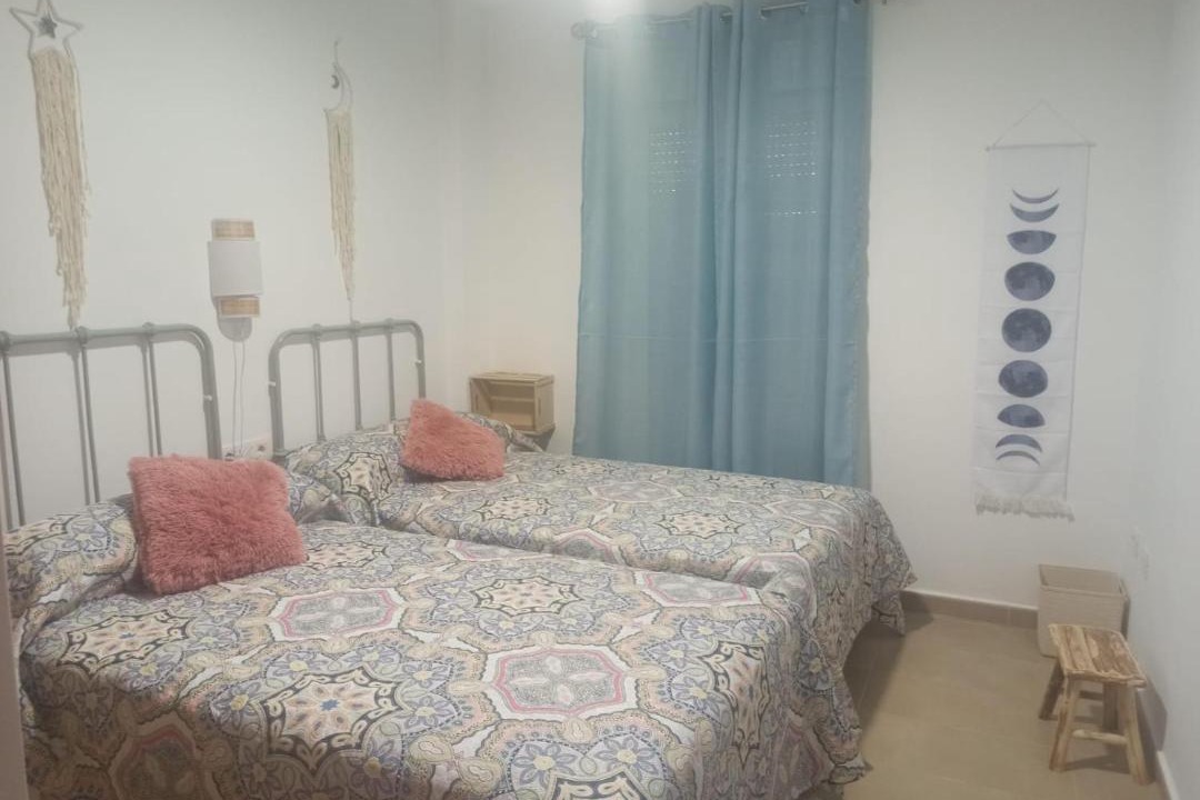 Photo of Bedroom in Segura de Leon