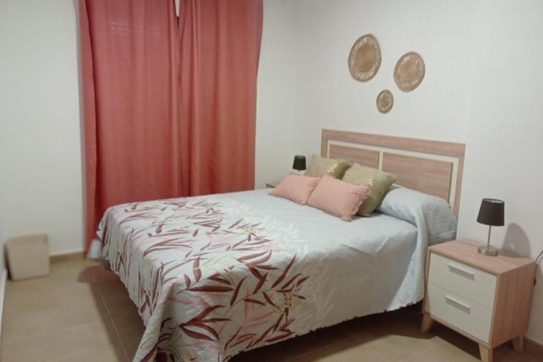 Photo of Bedroom in Segura de Leon