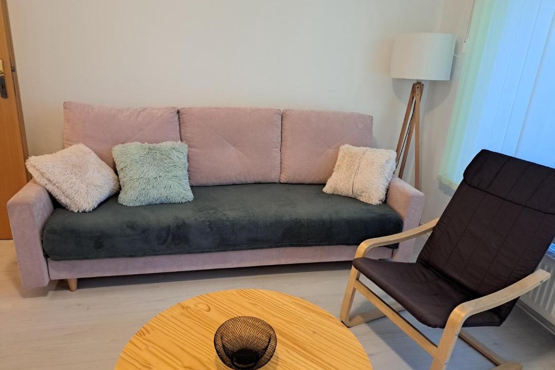 Photo of Livingroom in Prague 10