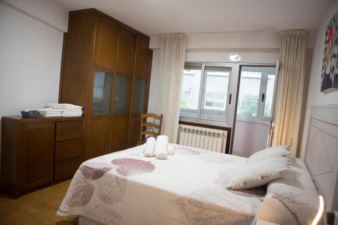 Photo of Bedroom in El Ensanche Zona Nuova