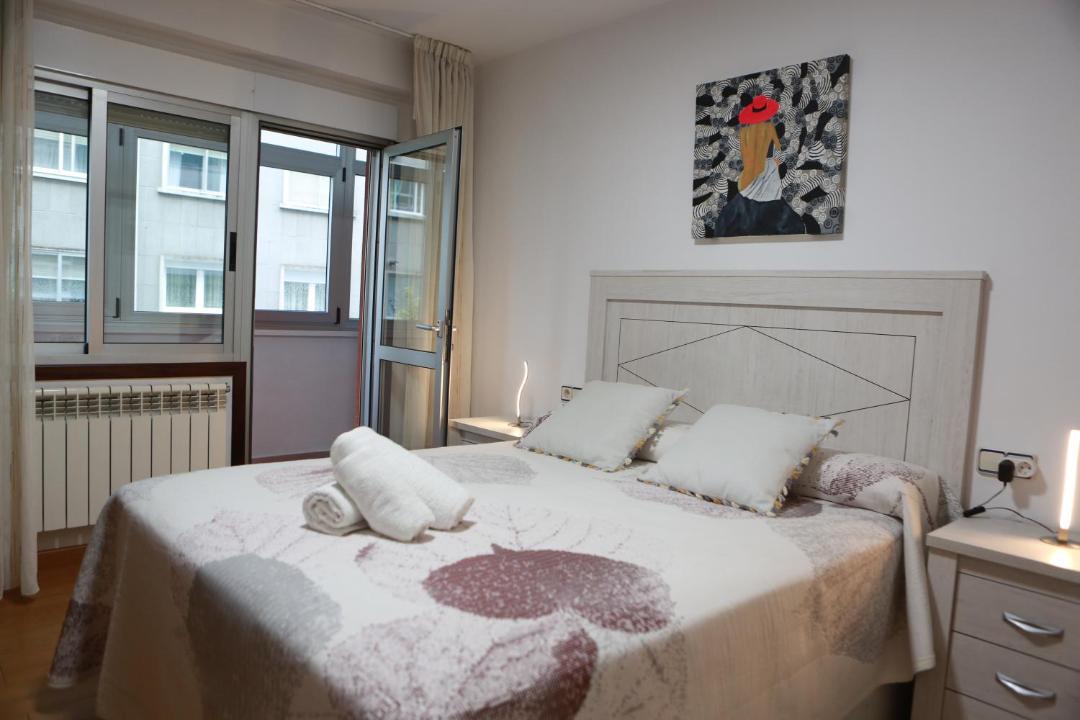 Photo of Bedroom in El Ensanche Zona Nuova