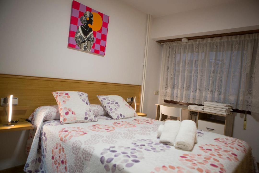 Photo of Bedroom in El Ensanche Zona Nuova