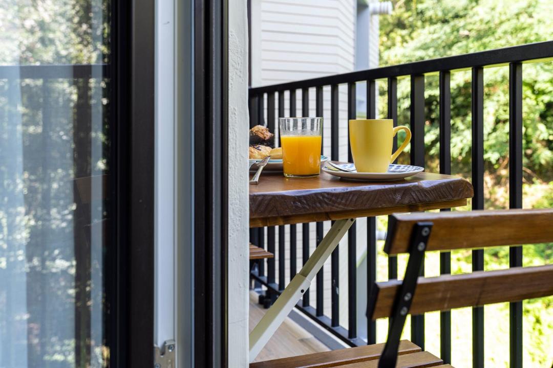 Photo of Patio Balcony in Egia