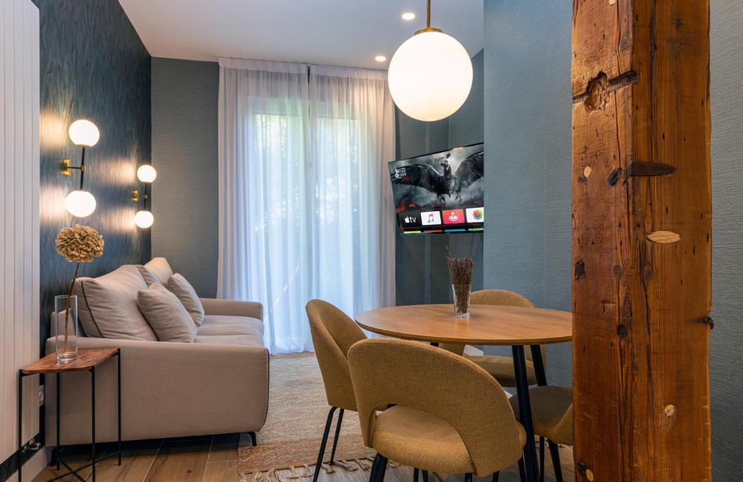 Photo of Livingroom in Egia