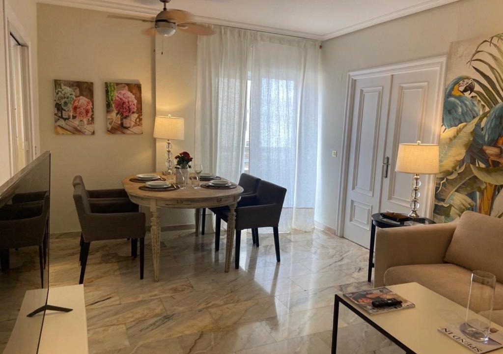 Photo of Livingroom in Los Remedios