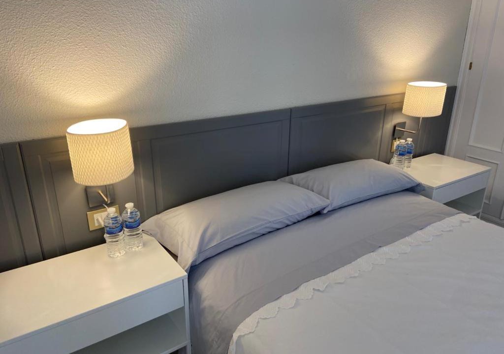 Photo of Bedroom in Los Remedios