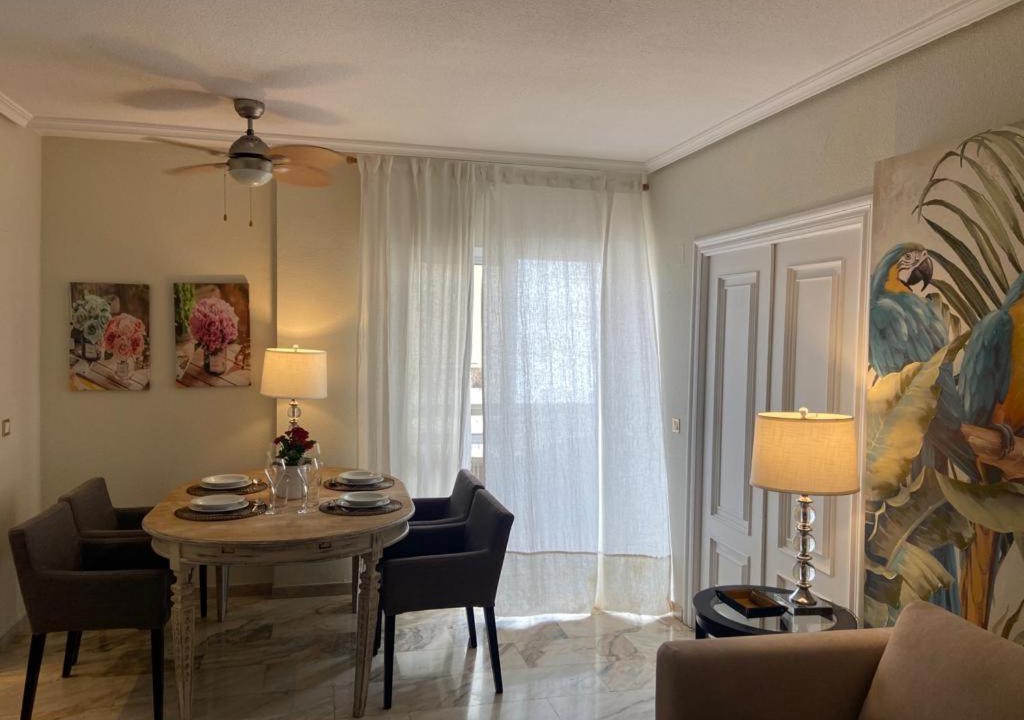 Photo of Livingroom in Los Remedios