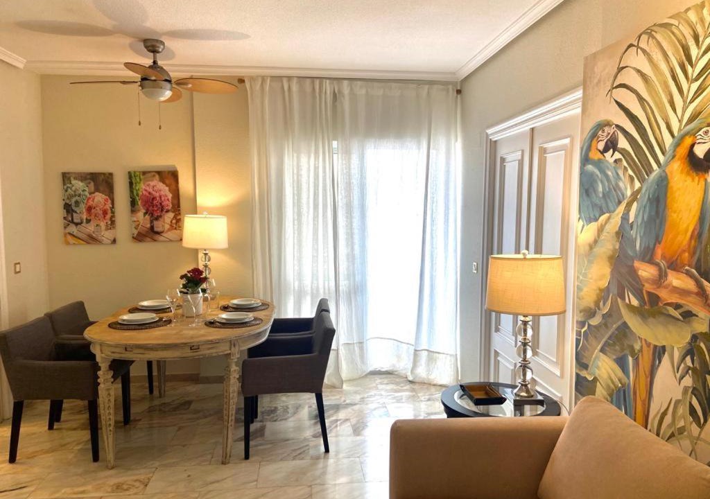 Photo of Livingroom in Los Remedios