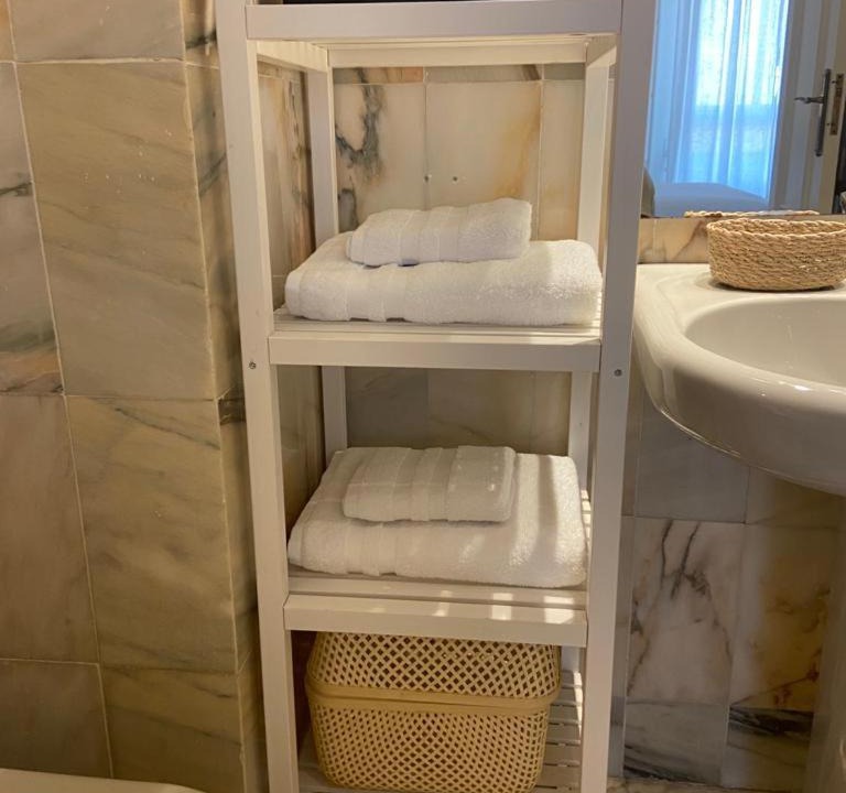 Photo of Bathroom in Los Remedios