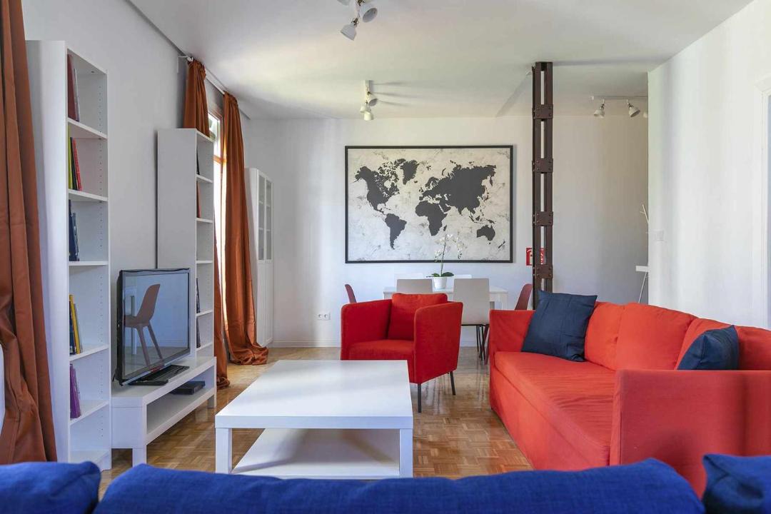 Photo of Livingroom in Jeronimos