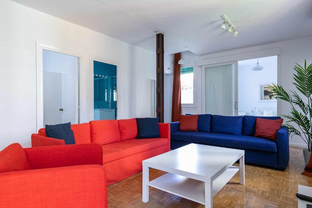 Photo of Livingroom in Jeronimos