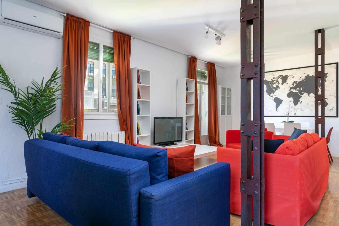 Photo of Livingroom in Jeronimos