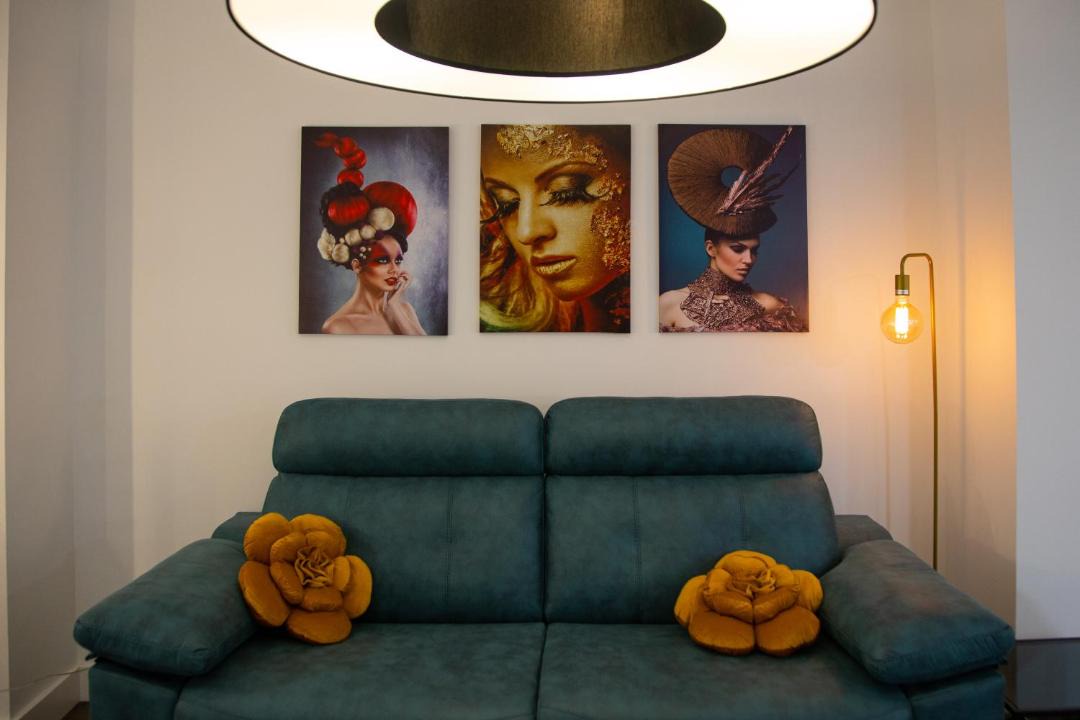 Photo of Livingroom in Plasencia